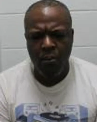 Booking photo of Ashton Druliner, Washington County, Feb 10, 2026