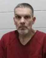 Booking photo of Mark Pope, Washington County, Feb 4, 2026