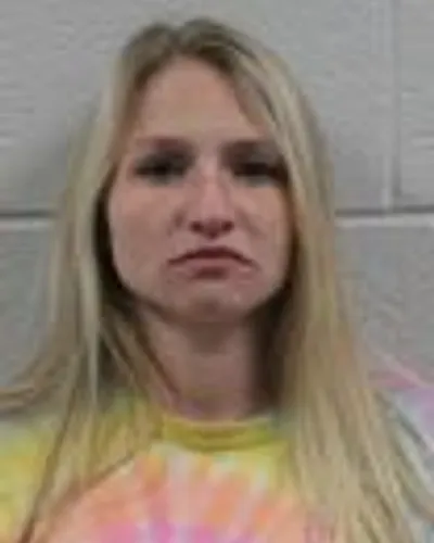 Booking photo of James Clayton Hardin, Washington County, Jan 31, 2026