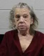 Booking photo of Robert Edward Ellis, Washington County, Feb 7, 2026