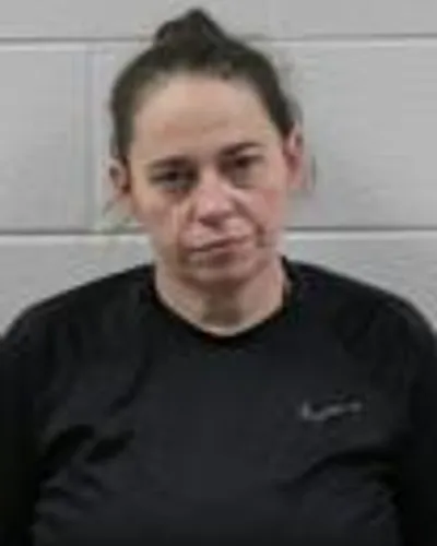 Booking photo of Randall Scott Winterroth, Washington County, Jan 29, 2026