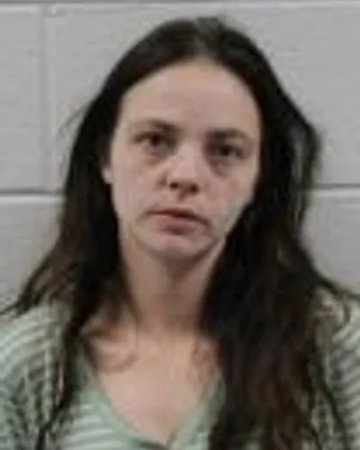 Booking photo of Brandon Casivant, Washington County, Feb 9, 2026