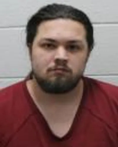 Booking photo of Vanessa Mccoy, Washington County, Feb 10, 2026