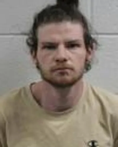 Booking photo of Abhishek Jayan, Washington County, Feb 5, 2026