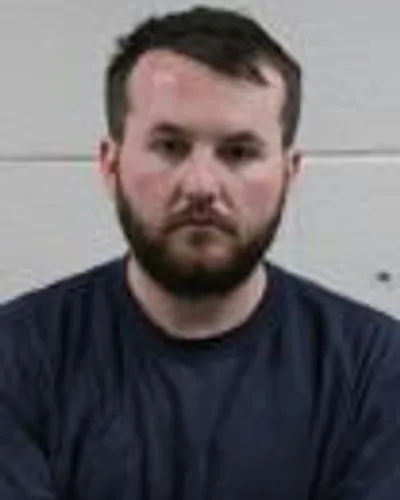 Booking photo of Omarii Mccleary, Washington County, Feb 8, 2026