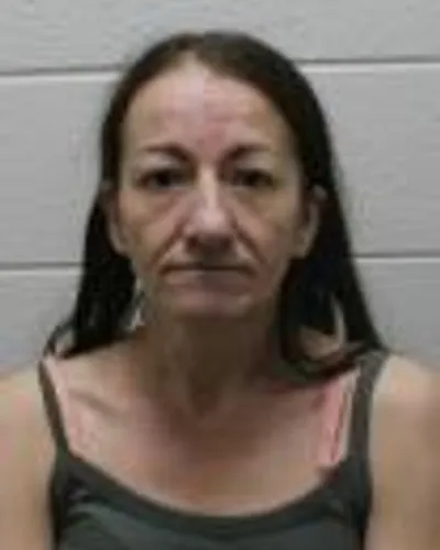 Booking photo of Leslie Norton, Washington County, Feb 15, 2026