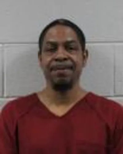 Booking photo of William Stewart, Washington County, Jan 27, 2026