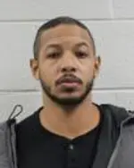 Booking photo of Jashante Pace, Washington County, Feb 15, 2026