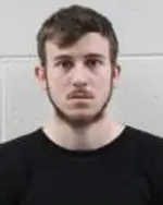 Booking photo of SCOTTY RAY QUINTON, Washington County, Feb 3, 2026