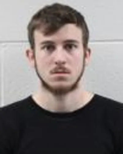 Booking photo of SCOTTY RAY QUINTON, Washington County, Feb 3, 2026