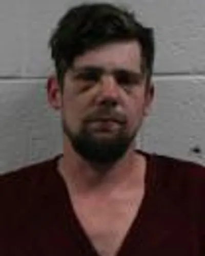 Booking photo of William Andrew Keene, Washington County, Feb 13, 2026