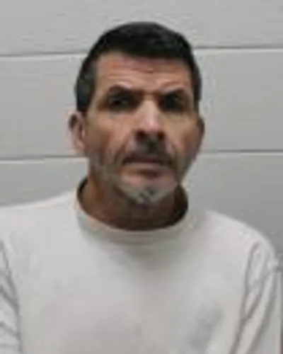 Booking photo of DAVID W TAYLOR , DAVID WAYNE TAYLOR, Washington County, Feb 15, 2026