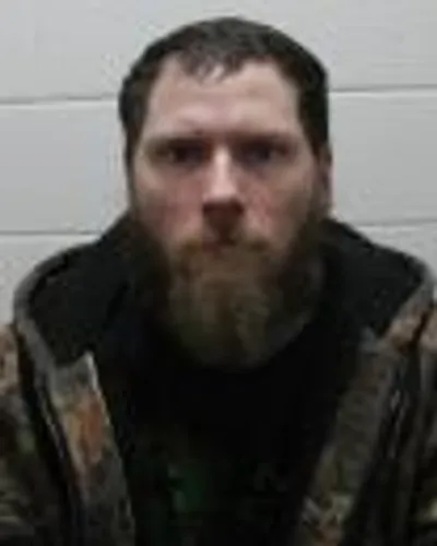 Booking photo of Kinley Astin Norris, Washington County, Jan 24, 2026