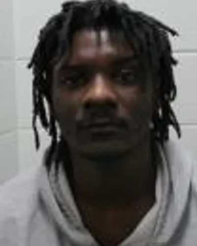 Booking photo of Michael David Kinnick JR, Washington County, Feb 4, 2026