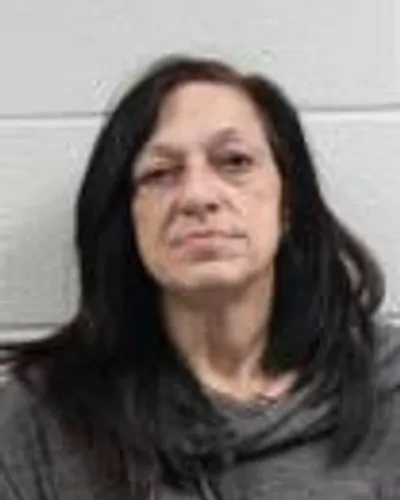 Booking photo of Casey Eugene Miller, Washington County, Feb 9, 2026