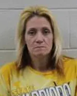 Booking photo of Jason B Mr Woods, Washington County, Jan 20, 2026