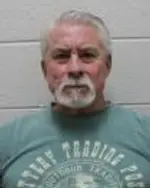 Booking photo of Jason Brian Onyszczuk, Washington County, Jan 28, 2026