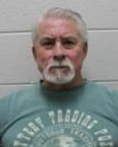 Booking photo of Jason Brian Onyszczuk, Washington County, Jan 28, 2026