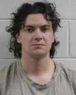 Booking photo of Dwayne Anthony Ellwood SR, Washington County, Jan 31, 2026