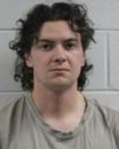 Booking photo of Dwayne Anthony Ellwood SR, Washington County, Jan 31, 2026