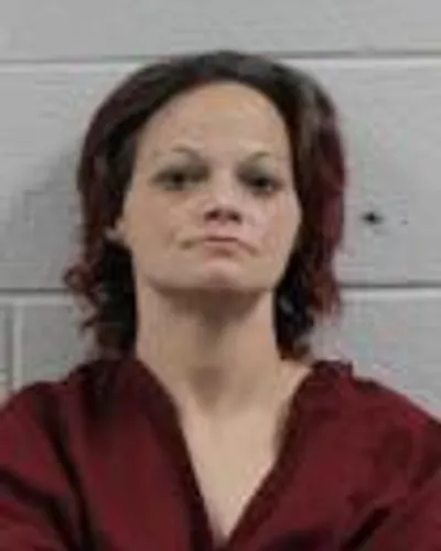 Most recent booking photo for Timothy Todd Johnson