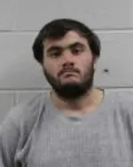 Booking photo of Roger Garland, Washington County, Jan 30, 2026