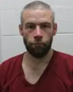 Booking photo of Daniel Elmore Lee, Washington County, Feb 14, 2026