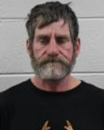 Booking photo of Randal Summie, Washington County, Jan 20, 2026