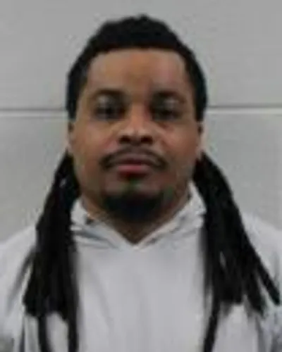 Booking photo of Andrew James Myers, Washington County, Feb 14, 2026