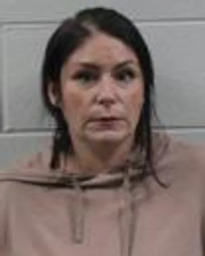 Booking photo of Tammy Rae Hayden, Washington County, Jan 30, 2026