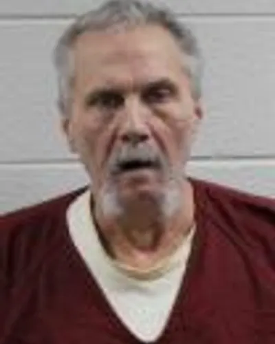 Booking photo of Jovani Carlos Solis, Washington County, Jan 30, 2026