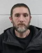 Booking photo of BRIAN DENNIS BOGGS, Washington County, Feb 1, 2026