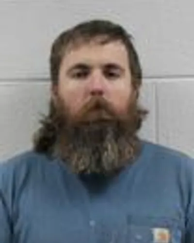 Booking photo of Kerri Michelle Grindstaff, Washington County, Feb 4, 2026