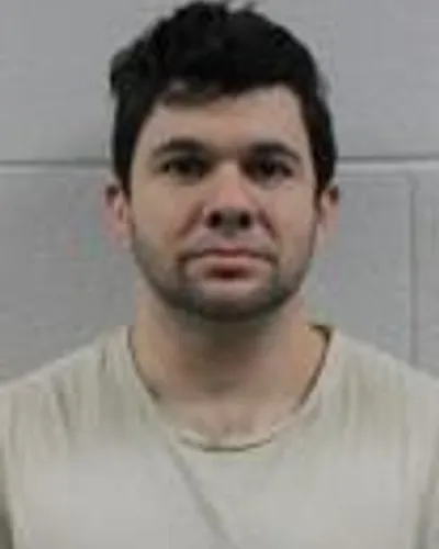 Booking photo of Emah Tauscher, Washington County, Feb 9, 2026