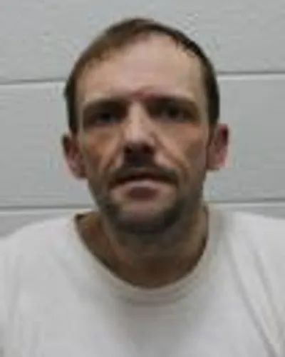 Booking photo of Michele Lee Woodward, Washington County, Jan 22, 2026