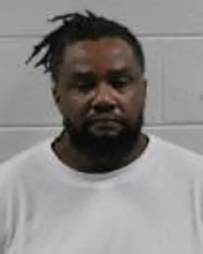 Booking photo of Zachary Lynn Cable, Washington County, Jan 29, 2026