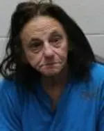 Booking photo of Charles EDWARD Gilland, Washington County, Jan 22, 2026