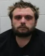 Booking photo of Joseph Paul Fletcher, Washington County, Feb 13, 2026