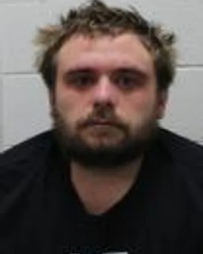 Booking photo of Joseph Paul Fletcher, Washington County, Feb 13, 2026