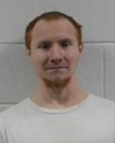 Booking photo of Matthew A Mclain, Washington County, Jan 27, 2026