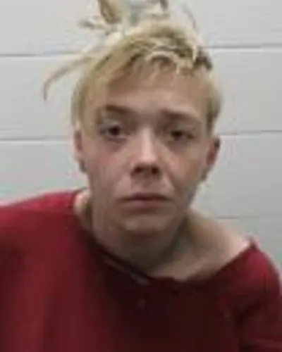 Booking photo of Marissa A Saylor, Washington County, Feb 11, 2026