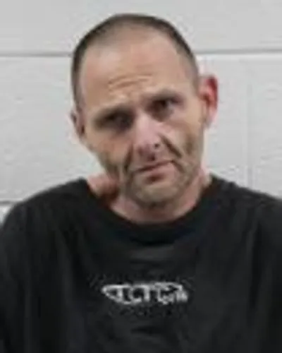 Booking photo of Brandon Phillip Gallucci, Washington County, Jan 28, 2026