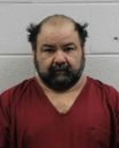 Booking photo of Emily Grace Clagg, Washington County, Feb 2, 2026