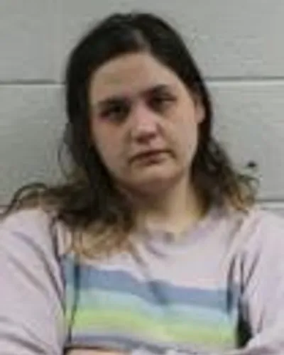 Booking photo of Roger Ray Compton, Washington County, Feb 12, 2026