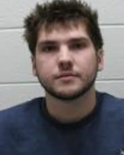 Booking photo of Ada M Willaims, Washington County, Jan 24, 2026