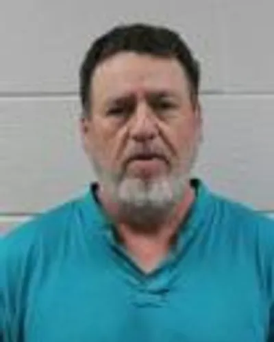 Booking photo of Clarence W Cole, Washington County, Jan 24, 2026