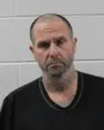 Booking photo of SHANE W TAYLOR, Washington County, Jan 28, 2026