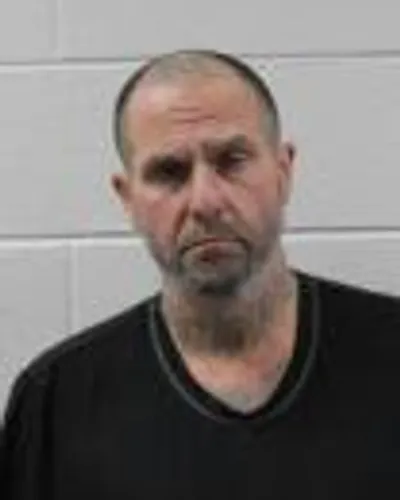 Booking photo of SHANE W TAYLOR, Washington County, Jan 28, 2026