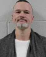 Booking photo of Travis C Williams, Washington County, Feb 9, 2026