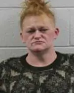 Booking photo of KYLE DEWAYNE MILLER, Washington County, Feb 1, 2026